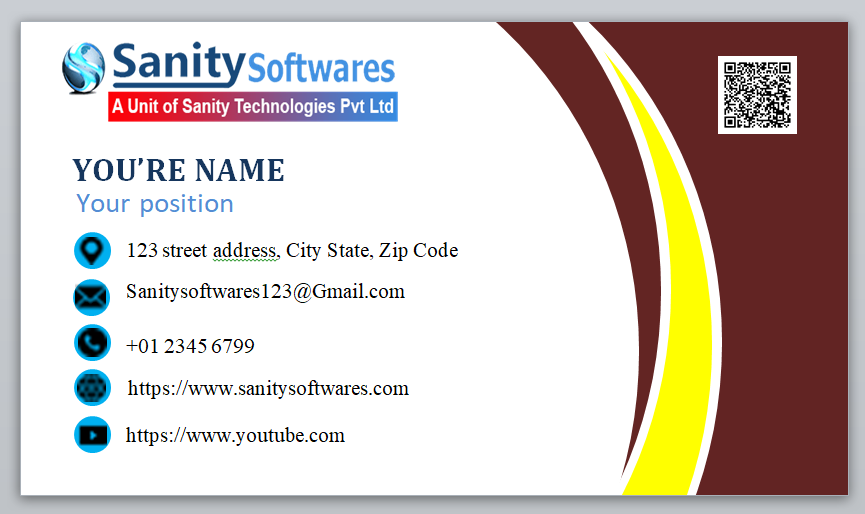 Resume Preview