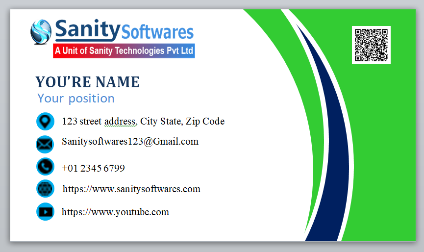 Resume Preview